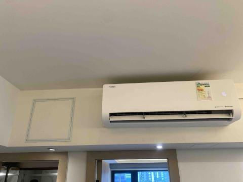 安利冷氣冷凍工程有限公司 - 冷氣安裝、活動生口門、搭棚、冷氣批發一條龍