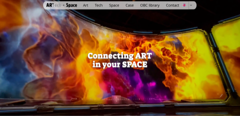 永欣利通 - https://www.artechspace.io/
網頁設計個案 永欣利通 - https://www.artechspace.io/
網頁設計個案