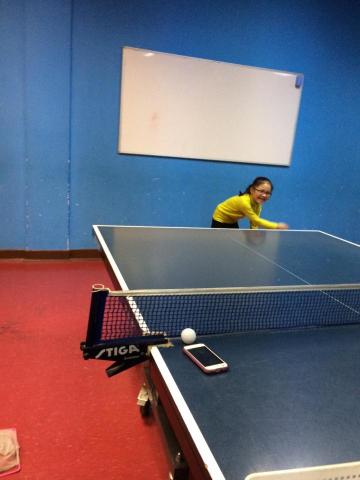 Tsz BeeTable Tennis -  Tsz BeeTable Tennis -