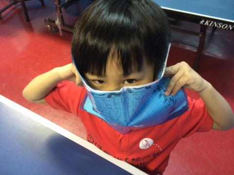 Tsz BeeTable Tennis -  Tsz BeeTable Tennis -