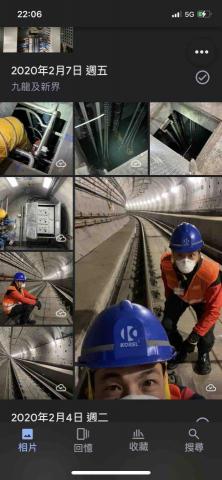 dominic kong - 水泵服務