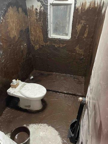 dominic kong - 廚廁防漏層