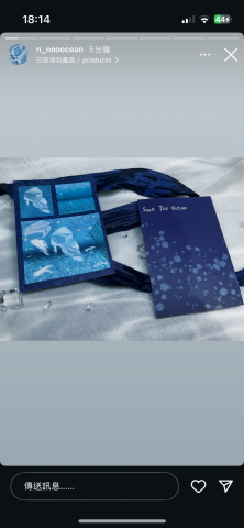 VinceYeung - 明信片設計