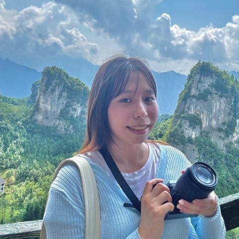 Sze wai Chan