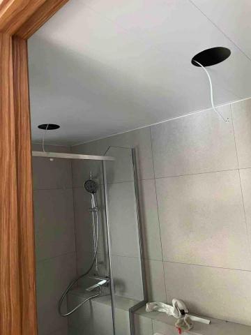 Cpsung - 浴室假天花