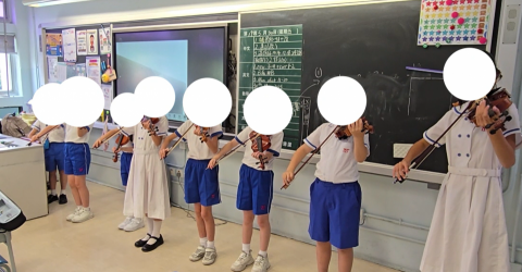 Vincent Tsoi -  Vincent Tsoi -