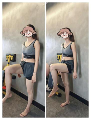 Luke - 動態呼吸訓練 Luke - 動態呼吸訓練