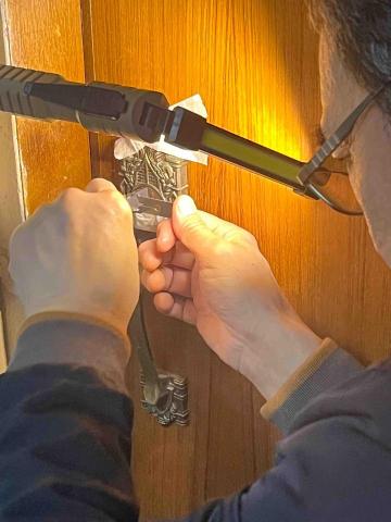 陳記開鎖 - 開鎖