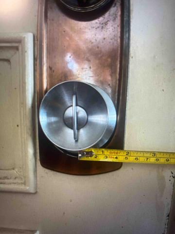 陳記開鎖 - 換鎖