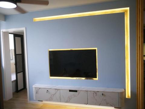 耀洋工程(香港)有限公司 -  耀洋工程(香港)有限公司 -