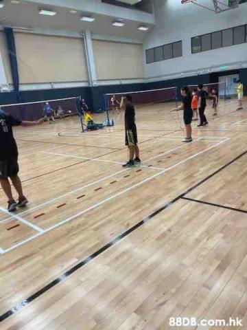 karles - 跳繩環節