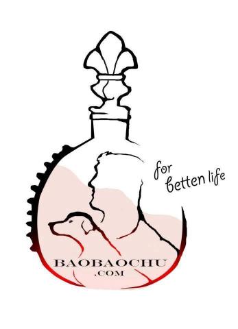 KTO - 品酒與寵物用品公司logo設計