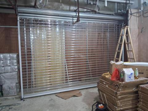 駿興捲閘 - 水晶捲閘 駿興捲閘 - 水晶捲閘