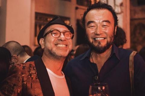 Ricky Chan Photography - Event photography 