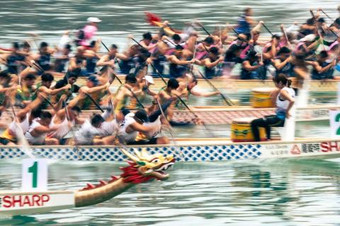 Ricky Chan Photography - Event photography 