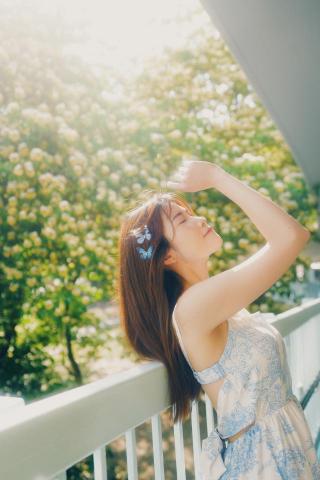 Ricky Chan Photography - Portrait 