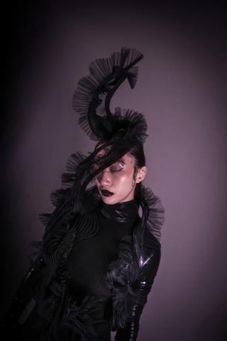 Ricky Chan Photography - Fashion photography 