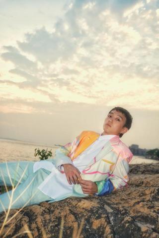 Ricky Chan Photography - Fashion advertising photography 