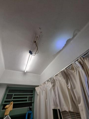 Tsz Yat Angus Ng - T8 光管支架,轉T5新款輕支架 Tsz Yat Angus Ng - T8 光管支架,轉T5新款輕支架