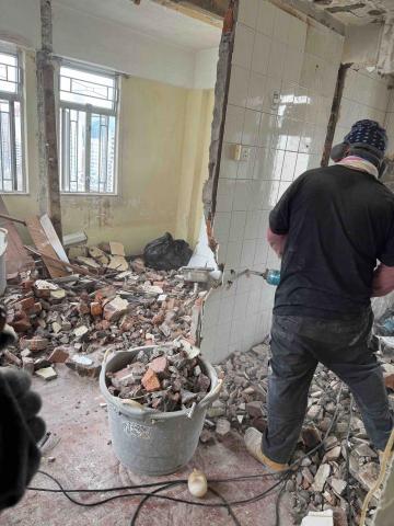 富華清拆工程有限公司 -  富華清拆工程有限公司 -