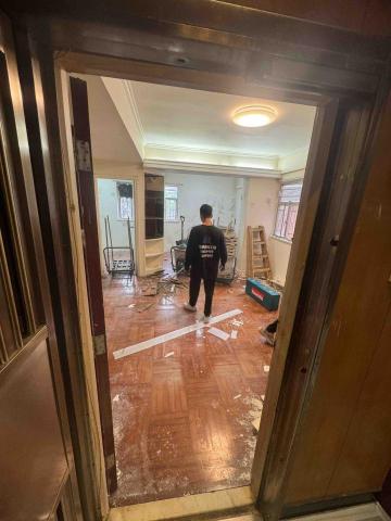 富華清拆工程有限公司 -  富華清拆工程有限公司 -