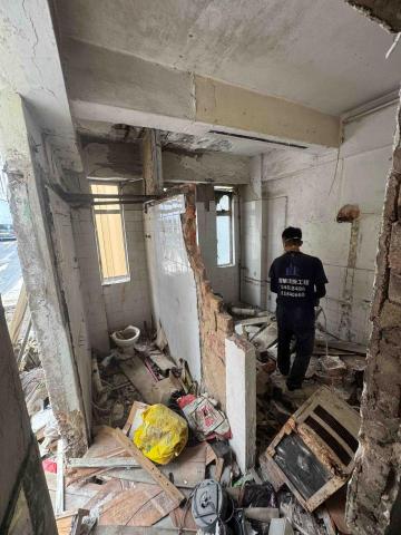 富華清拆工程有限公司 -  富華清拆工程有限公司 -