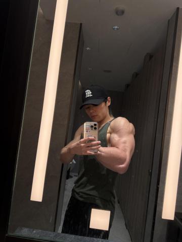 Lincoln Lam -  Lincoln Lam -