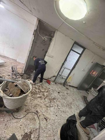 富華清拆工程有限公司 -  富華清拆工程有限公司 -