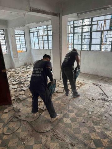 富華清拆工程有限公司 -  富華清拆工程有限公司 -