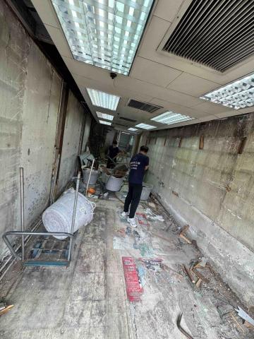 富華清拆工程有限公司 -  富華清拆工程有限公司 -