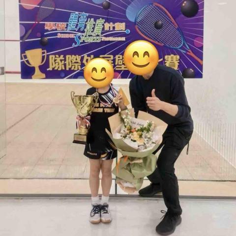 Shun Sir - 一對一技術指導學生攞獎記錄