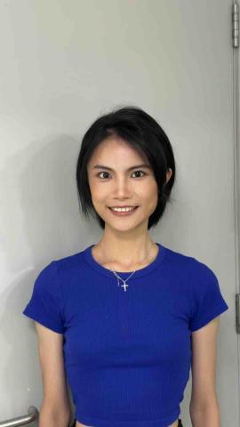 Yi Ching Tsang - 日常自然妝