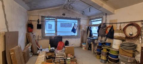 恆建材料有限公司 - 施工環境需經常收拾妥當, 不但提升效率,亦减少施工安全風險 恆建材料有限公司 - 施工環境需經常收拾妥當, 不但提升效率,亦减少施工安全風險