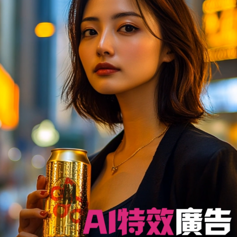 Ivan - AI影片廣告
低成本打造時尚新潮產品影片廣告
特快打造獨特風格
低成本創作視覺特效 
Social Media 廣告 /創意特效廣告 Ivan - AI影片廣告
低成本打造時尚新潮產品影片廣告
特快打造獨特風格
低成本創作視覺特效 
Social Media 廣告 /創意特效廣告