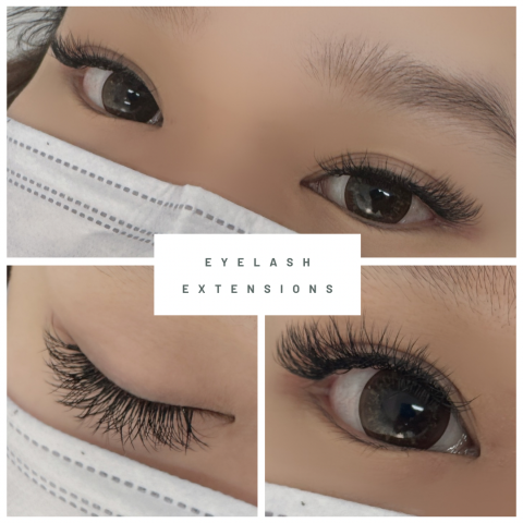 Browlash Haven - 採用獨特嫁接技術，令看似簡單變得不平凡??

✅先了解客人要求及習慣
✅免費拆除舊睫毛
✅確保嫁接每根自生睫毛
✅不限根數、弧度
✅採用優質睫毛及膠水，孕婦可使用
✅提供專業意見及跟進服務