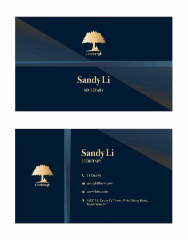 Eddie Cheng - Name card design Eddie Cheng - Name card design