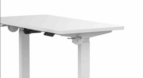 KevinLeung - 3D Desk