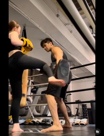 Rocky Wong - 中環   士丹利街