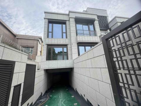 慧進裝飾設計有限公司 - 雲石外垟工程