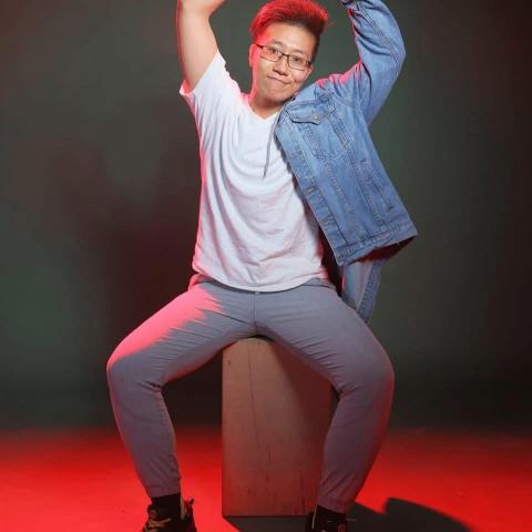 提供附近按摩服務的專家Terry