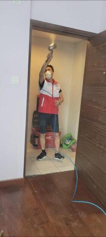 悅誠專業清潔公司 - 除甲醛 悅誠專業清潔公司 - 除甲醛