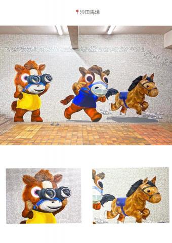 Lesley Ho Art -  Lesley Ho Art -