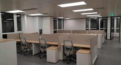 悅誠專業清潔公司 - 寫字樓清潔 悅誠專業清潔公司 - 寫字樓清潔