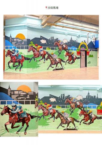 Lesley Ho Art -  Lesley Ho Art -