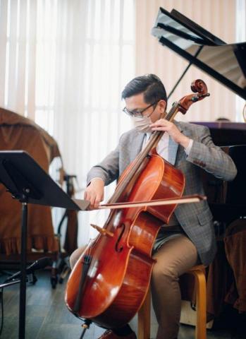 Vincent Tsoi -  Vincent Tsoi -