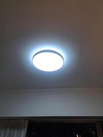 Tsz Yat Angus Ng - 更換完成 Tsz Yat Angus Ng - 更換完成