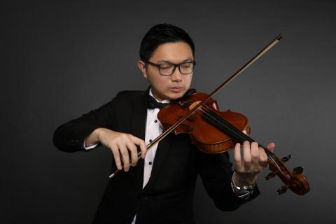 Vincent Tsoi -  Vincent Tsoi -