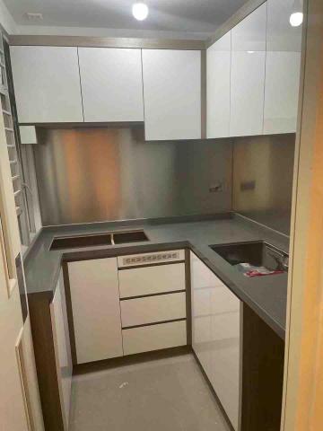 慧進裝飾設計有限公司 - 廚櫃制訂