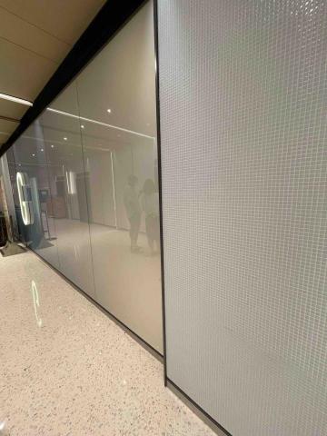 慧進裝飾設計有限公司 - 商場翻身工程