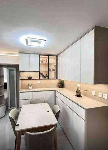 慧進裝飾設計有限公司 - 全屋改造，傢俬制訂